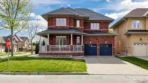 1112 Quaker Trail Newmarket ON L3X 3E2