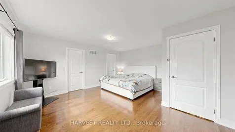 1112 Quaker Trail Newmarket ON L3X 3E2