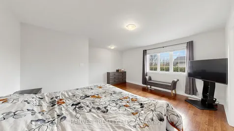1112 Quaker Trail Newmarket ON L3X 3E2