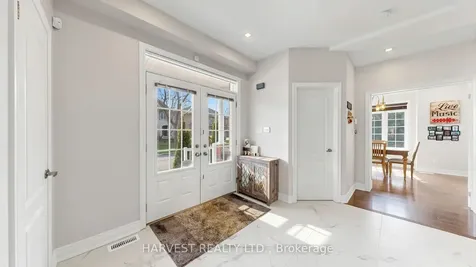 1112 Quaker Trail Newmarket ON L3X 3E2