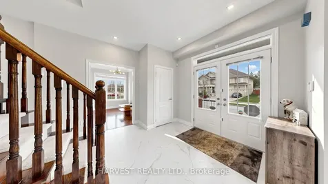 1112 Quaker Trail Newmarket ON L3X 3E2