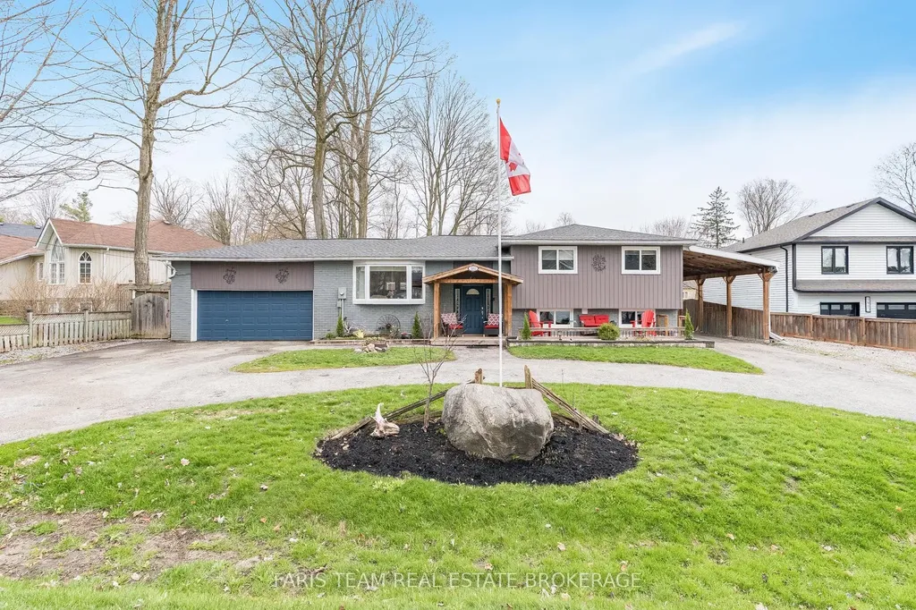 2003 Inglewood Drive Innisfil ON L9S 1Z1