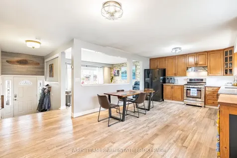 2003 Inglewood Drive Innisfil ON L9S 1Z1