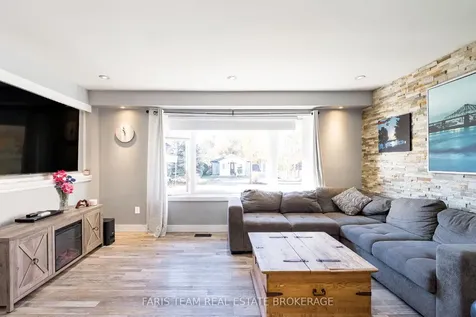2003 Inglewood Drive Innisfil ON L9S 1Z1