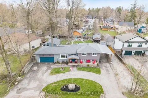 2003 Inglewood Drive Innisfil ON L9S 1Z1