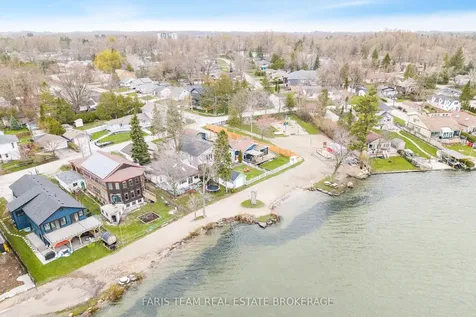 2003 Inglewood Drive Innisfil ON L9S 1Z1