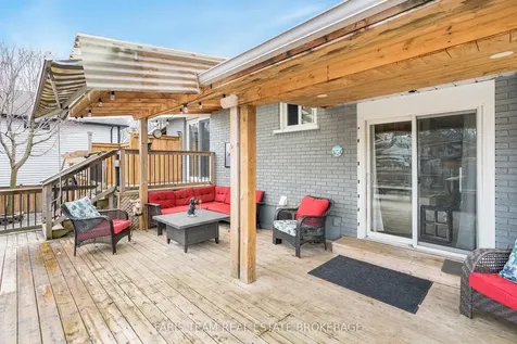 2003 Inglewood Drive Innisfil ON L9S 1Z1