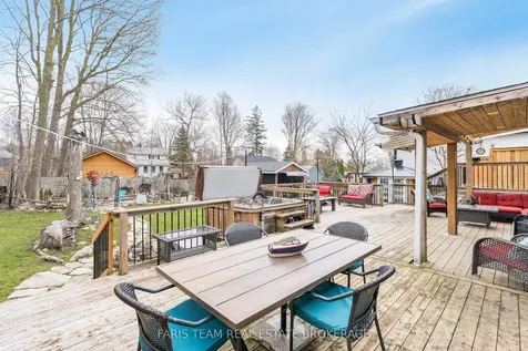 2003 Inglewood Drive Innisfil ON L9S 1Z1