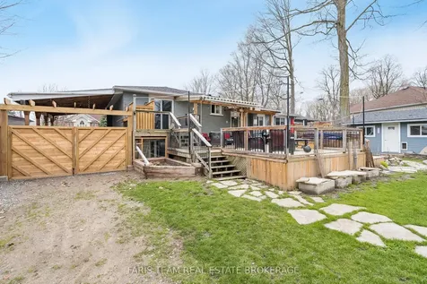 2003 Inglewood Drive Innisfil ON L9S 1Z1