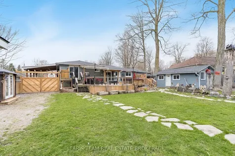 2003 Inglewood Drive Innisfil ON L9S 1Z1