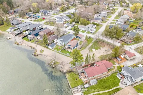 2003 Inglewood Drive Innisfil ON L9S 1Z1