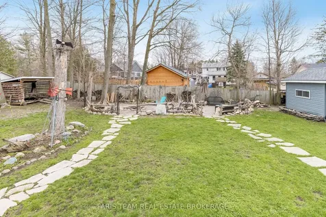 2003 Inglewood Drive Innisfil ON L9S 1Z1