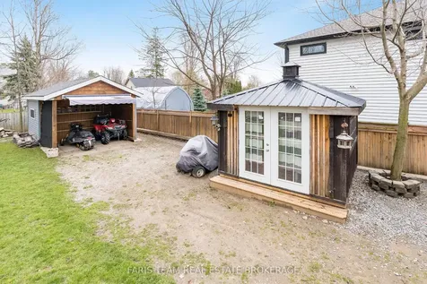 2003 Inglewood Drive Innisfil ON L9S 1Z1