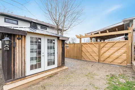 2003 Inglewood Drive Innisfil ON L9S 1Z1