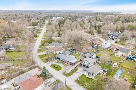 2003 Inglewood Drive Innisfil ON L9S 1Z1