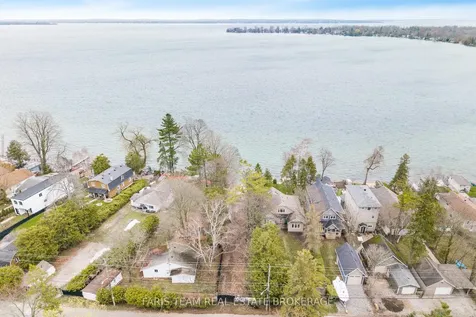 2003 Inglewood Drive Innisfil ON L9S 1Z1