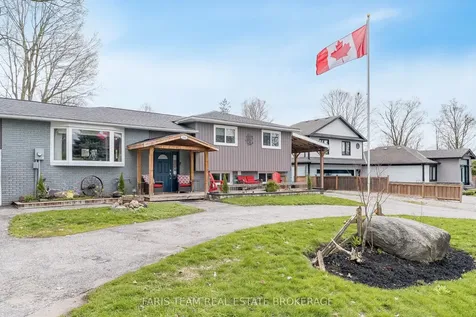 2003 Inglewood Drive Innisfil ON L9S 1Z1