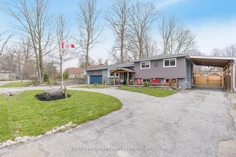 2003 Inglewood Drive Innisfil ON L9S 1Z1
