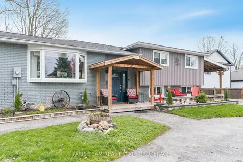 2003 Inglewood Drive Innisfil ON L9S 1Z1