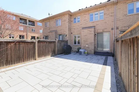 79 Hansard Drive Vaughan ON L4H 0V7