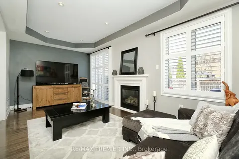 79 Hansard Drive Vaughan ON L4H 0V7