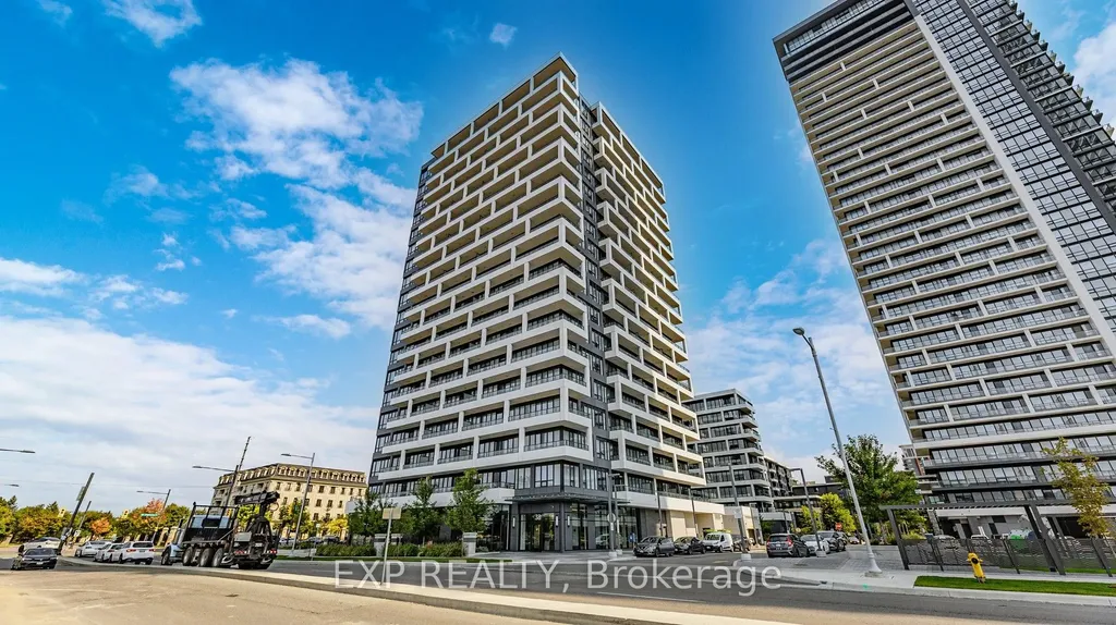 38 Water Walk Drive Markham ON L3R 6M8