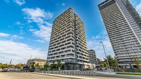 38 Water Walk Drive Markham ON L3R 6M8