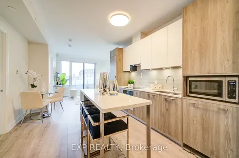 38 Water Walk Drive Markham ON L3R 6M8