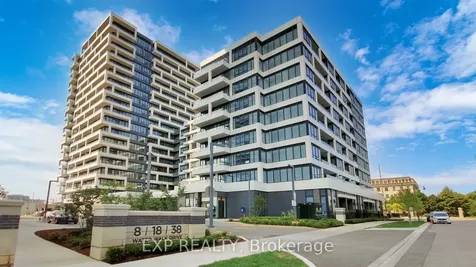 38 Water Walk Drive Markham ON L3R 6M8