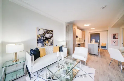 38 Water Walk Drive Markham ON L3R 6M8