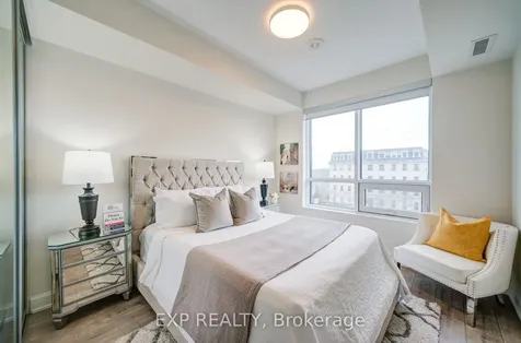 38 Water Walk Drive Markham ON L3R 6M8