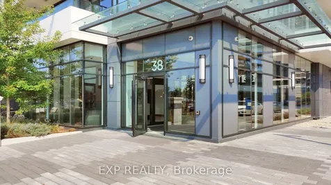 38 Water Walk Drive Markham ON L3R 6M8