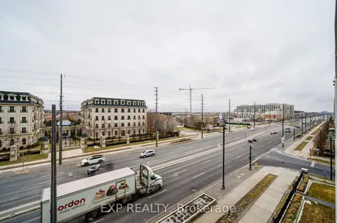 38 Water Walk Drive Markham ON L3R 6M8