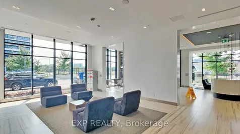 38 Water Walk Drive Markham ON L3R 6M8