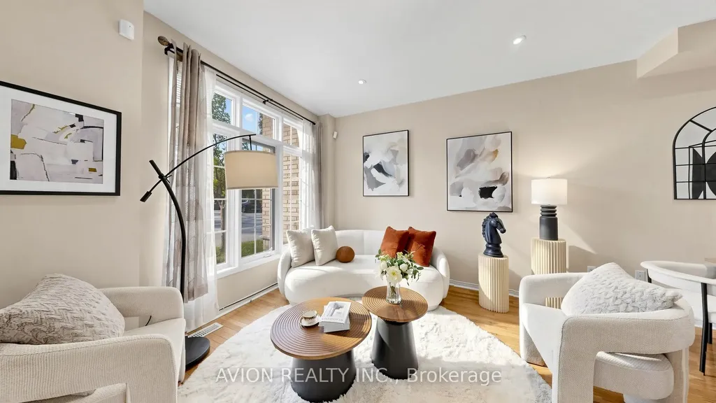 55 Madison Heights Boulevard Markham ON L6C 2E3
