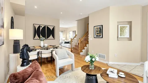 55 Madison Heights Boulevard Markham ON L6C 2E3