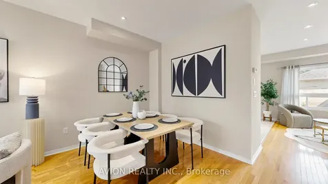 55 Madison Heights Boulevard Markham ON L6C 2E3