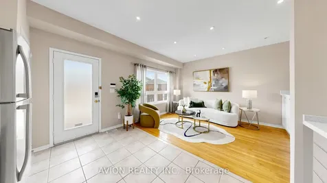 55 Madison Heights Boulevard Markham ON L6C 2E3