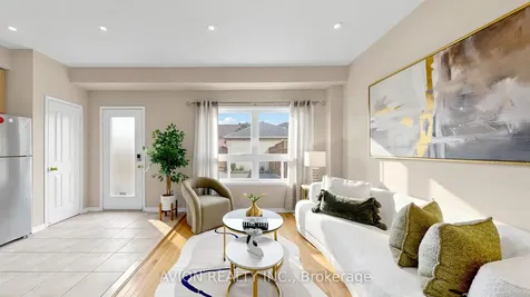55 Madison Heights Boulevard Markham ON L6C 2E3