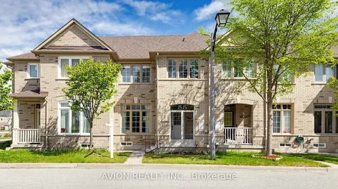 55 Madison Heights Boulevard Markham ON L6C 2E3