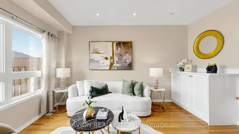 55 Madison Heights Boulevard Markham ON L6C 2E3