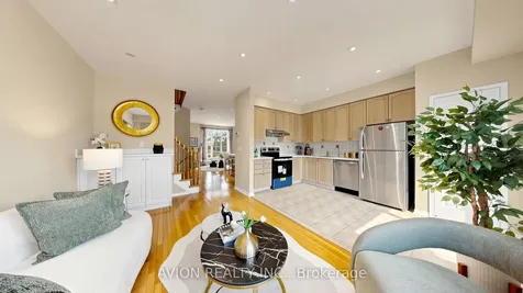 55 Madison Heights Boulevard Markham ON L6C 2E3