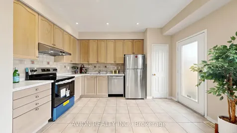 55 Madison Heights Boulevard Markham ON L6C 2E3