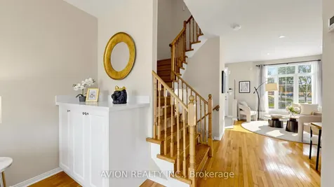 55 Madison Heights Boulevard Markham ON L6C 2E3