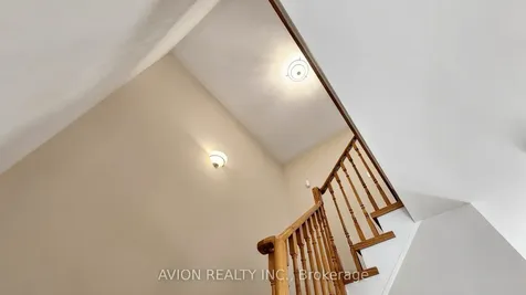 55 Madison Heights Boulevard Markham ON L6C 2E3