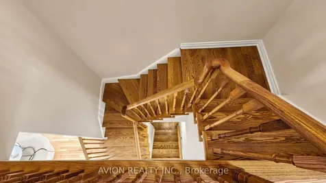 55 Madison Heights Boulevard Markham ON L6C 2E3
