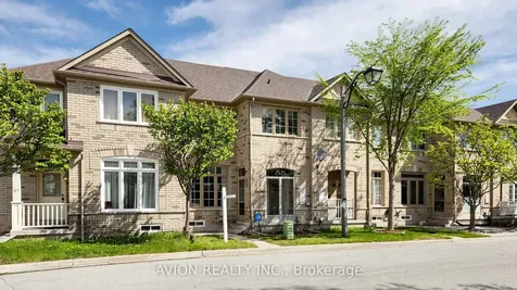 55 Madison Heights Boulevard Markham ON L6C 2E3