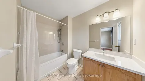 55 Madison Heights Boulevard Markham ON L6C 2E3