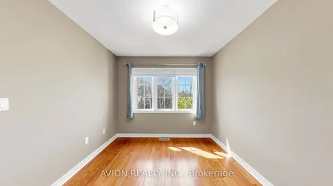 55 Madison Heights Boulevard Markham ON L6C 2E3