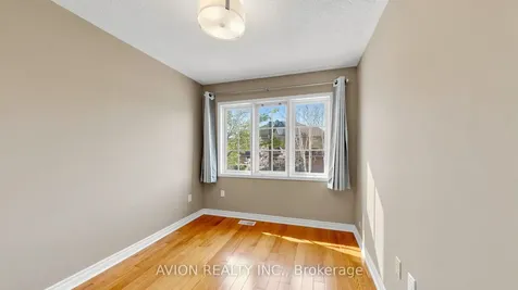 55 Madison Heights Boulevard Markham ON L6C 2E3